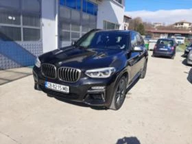 BMW X3 M40i, снимка 3