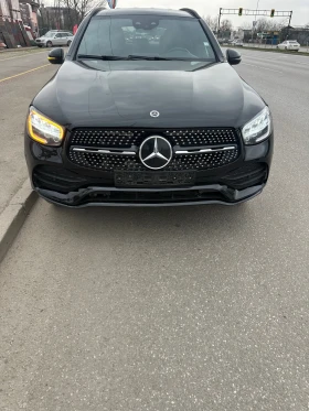 Mercedes-Benz GLC 300  , снимка 7