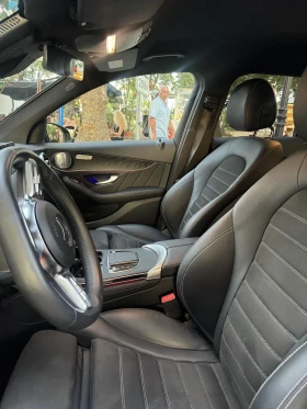 Mercedes-Benz GLC 300, снимка 5