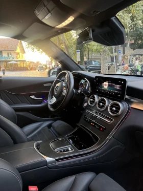 Mercedes-Benz GLC 300, снимка 7