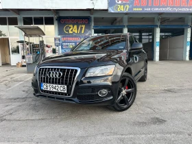 Audi Q5 3.2 V6 FSI Quattro, S-Line Premium Plus, снимка 1