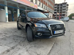 Audi Q5 3.2 V6 FSI Quattro, S-Line Premium Plus, снимка 3