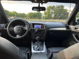 Audi Q5 3.2 V6 FSI Quattro, S-Line Premium Plus, снимка 13