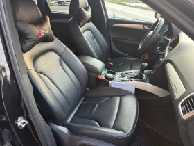 Audi Q5 3.2 V6 FSI Quattro, S-Line Premium Plus, снимка 11