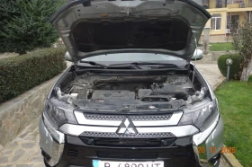 Mitsubishi Outlander, снимка 8