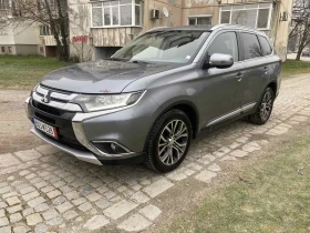 Mitsubishi Outlander Фейслифт Автоматик 4х4, снимка 2
