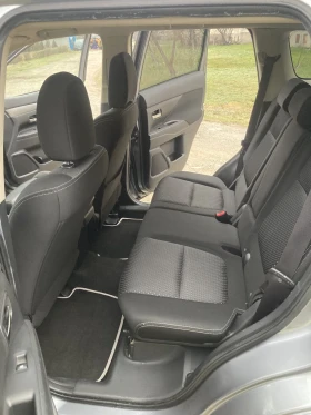 Mitsubishi Outlander Фейслифт Автоматик 4х4, снимка 12