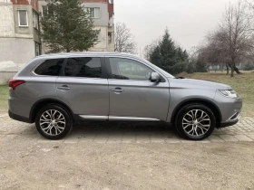 Mitsubishi Outlander Фейслифт Автоматик 4х4, снимка 7