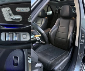 Mercedes-Benz GLE 300 d 4MATIC AMG-Line, снимка 7