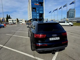 Audi Q7 2.0 Tfsi 256кс 2017g Бартер лизинг, снимка 3