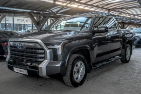 Toyota Tundra 3.5 i-Force/Hybrid/Virtual/Камера/Обдухване, снимка 3