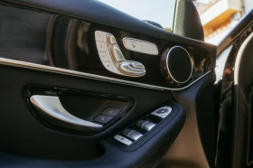Mercedes-Benz GLC 300  4MATIC AMG PACK 152600 КМ 9G TRONIC, снимка 7