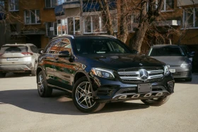 Mercedes-Benz GLC 300  4MATIC AMG PACK 152600 КМ 9G TRONIC, снимка 1