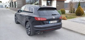 VW Touareg V6 TDI 4MOTION R-line, снимка 5