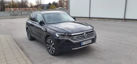 VW Touareg V6 TDI 4MOTION R-line, снимка 2