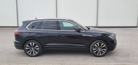 VW Touareg V6 TDI 4MOTION R-line, снимка 3