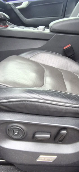 VW Touareg V6 TDI 4MOTION R-line, снимка 12