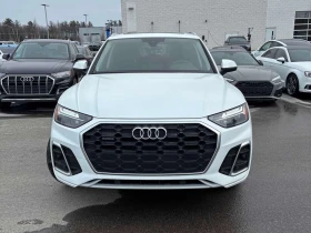 Audi Q5 Progressiv/ДИСТРОНИК/ПАНОРАМА/ПРЕДСТАВИТЕЛСТВО, снимка 2
