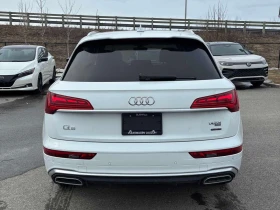 Audi Q5 Progressiv/ДИСТРОНИК/ПАНОРАМА/ПРЕДСТАВИТЕЛСТВО, снимка 5