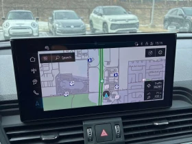 Audi Q5 Progressiv/ДИСТРОНИК/ПАНОРАМА/ПРЕДСТАВИТЕЛСТВО, снимка 11