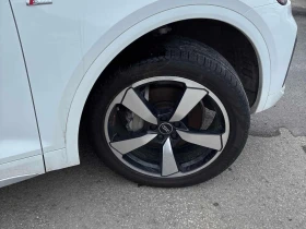 Audi Q5 Progressiv/ДИСТРОНИК/ПАНОРАМА/ПРЕДСТАВИТЕЛСТВО, снимка 6