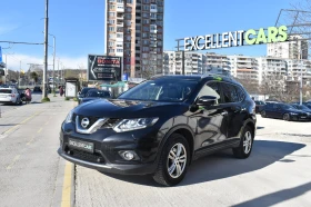 Nissan X-trail 2.0D* 177h.p* AUTOMAT* 6+ 1, снимка 1