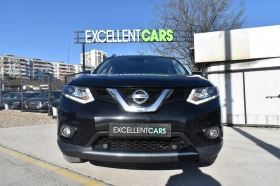 Nissan X-trail 2.0D* 177h.p* AUTOMAT* 6+ 1, снимка 6
