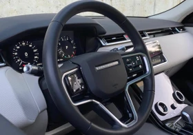 Land Rover Range Rover Velar 2.0 250hp , снимка 4