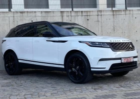 Land Rover Range Rover Velar 2.0 250hp , снимка 3