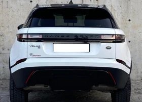 Land Rover Range Rover Velar 2.0 250hp , снимка 2
