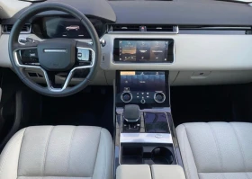 Land Rover Range Rover Velar 2.0 250hp , снимка 5
