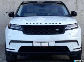 Land Rover Range Rover Velar 2.0 250hp , снимка 1