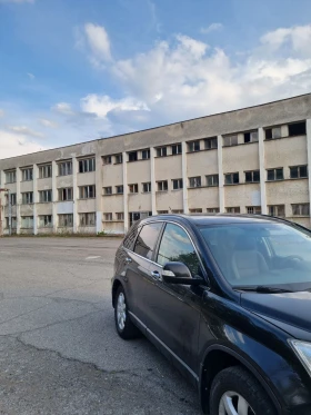 Honda Cr-v, снимка 3