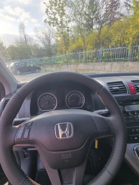Honda Cr-v, снимка 4