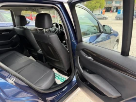 BMW X1 XDRIVE, X- LINE, КОЖА , АВТОМАТ, НАВИГАЦИЯ, снимка 9