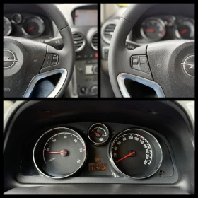 Opel Antara 6 МЕСЕЦА ГАРАНЦИЯ/2.2D 184к.с. Facelift/117хил.км!, снимка 13