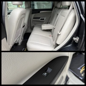 Opel Antara 6 МЕСЕЦА ГАРАНЦИЯ/2.2D 184к.с. Facelift/117хил.км!, снимка 9