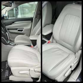 Opel Antara 6 МЕСЕЦА ГАРАНЦИЯ/2.2D 184к.с. Facelift/117хил.км!, снимка 8
