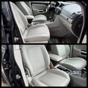 Opel Antara 6 МЕСЕЦА ГАРАНЦИЯ/2.2D 184к.с. Facelift/117хил.км!, снимка 11