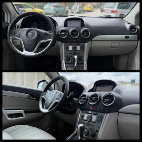Opel Antara 6 МЕСЕЦА ГАРАНЦИЯ/2.2D 184к.с. Facelift/117хил.км!, снимка 10