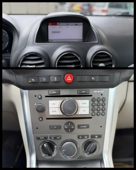 Opel Antara 6 МЕСЕЦА ГАРАНЦИЯ/2.2D 184к.с. Facelift/117хил.км!, снимка 16