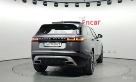 Land Rover Range Rover Velar MERIDIAN * ПОДГРЕВ * DIGITAL DASH, снимка 4