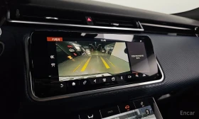 Land Rover Range Rover Velar MERIDIAN * ПОДГРЕВ * DIGITAL DASH, снимка 14