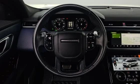 Land Rover Range Rover Velar MERIDIAN * ПОДГРЕВ * DIGITAL DASH, снимка 12