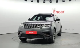 Land Rover Range Rover Velar MERIDIAN * ПОДГРЕВ * DIGITAL DASH, снимка 3