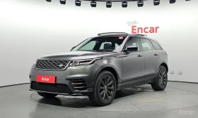 Land Rover Range Rover Velar MERIDIAN * ПОДГРЕВ * DIGITAL DASH, снимка 1