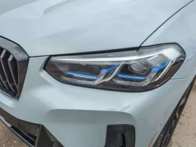 BMW X3 xDrive30i M SPORT/ПАНОРАМА/HARMAN KARDON/ОБДУХВАНЕ, снимка 8
