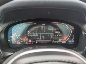 BMW X3 xDrive30i M SPORT/ПАНОРАМА/HARMAN KARDON/ОБДУХВАНЕ, снимка 12