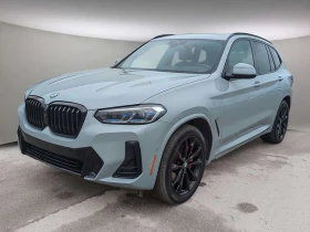 BMW X3 xDrive30i M SPORT/ПАНОРАМА/HARMAN KARDON/ОБДУХВАНЕ, снимка 1