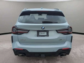 BMW X3 xDrive30i M SPORT/ПАНОРАМА/HARMAN KARDON/ОБДУХВАНЕ, снимка 5